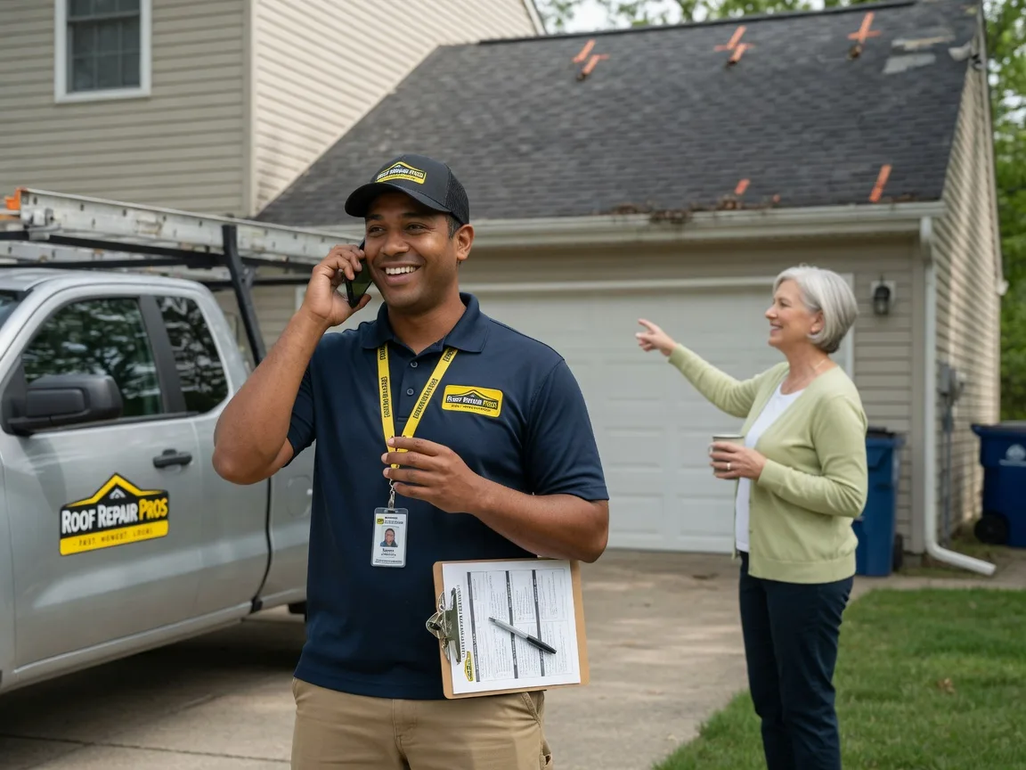 Roof Repair Swarthmore, PA FAQs